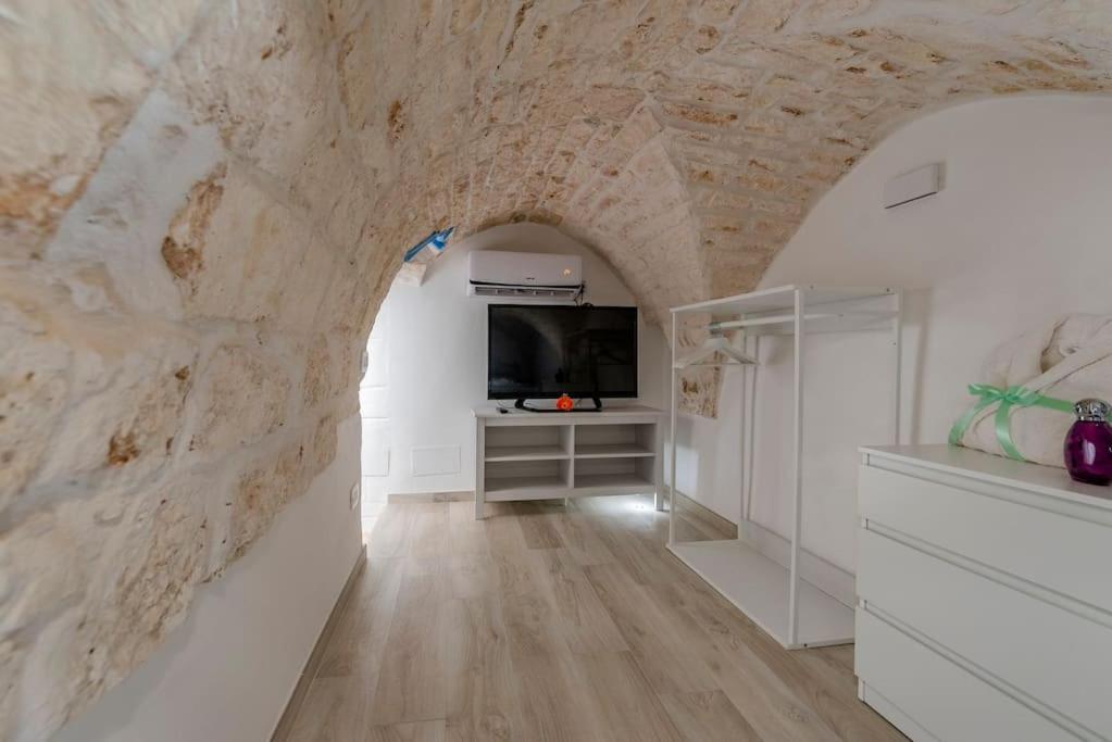 Le Alcove Del Leopardi Villa Ostuni Eksteriør billede